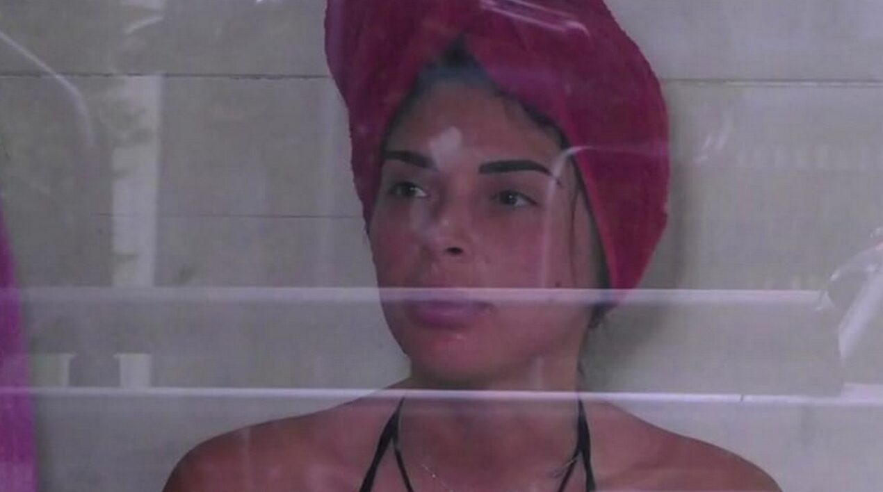 Greta Rossetti si sbilancia sul rapporto con Sergio al GF: ecco cosa farà