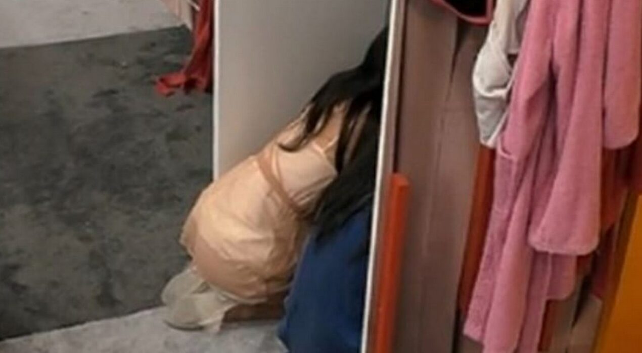 Rosy e Greta violano il regolamento del GF: gli autori fanno finta di niente (VIDEO)