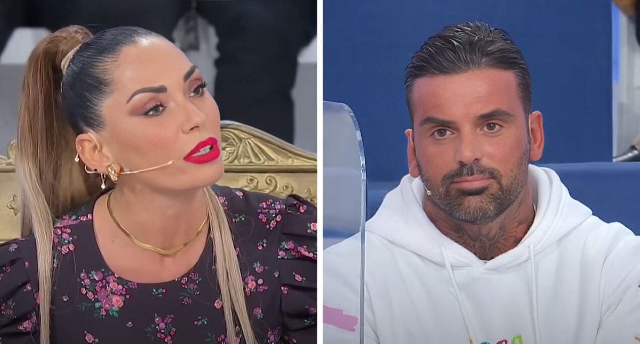 Ida Platano sempre più cotta di Mario Cusitore a UeD? La decisione inaspettata