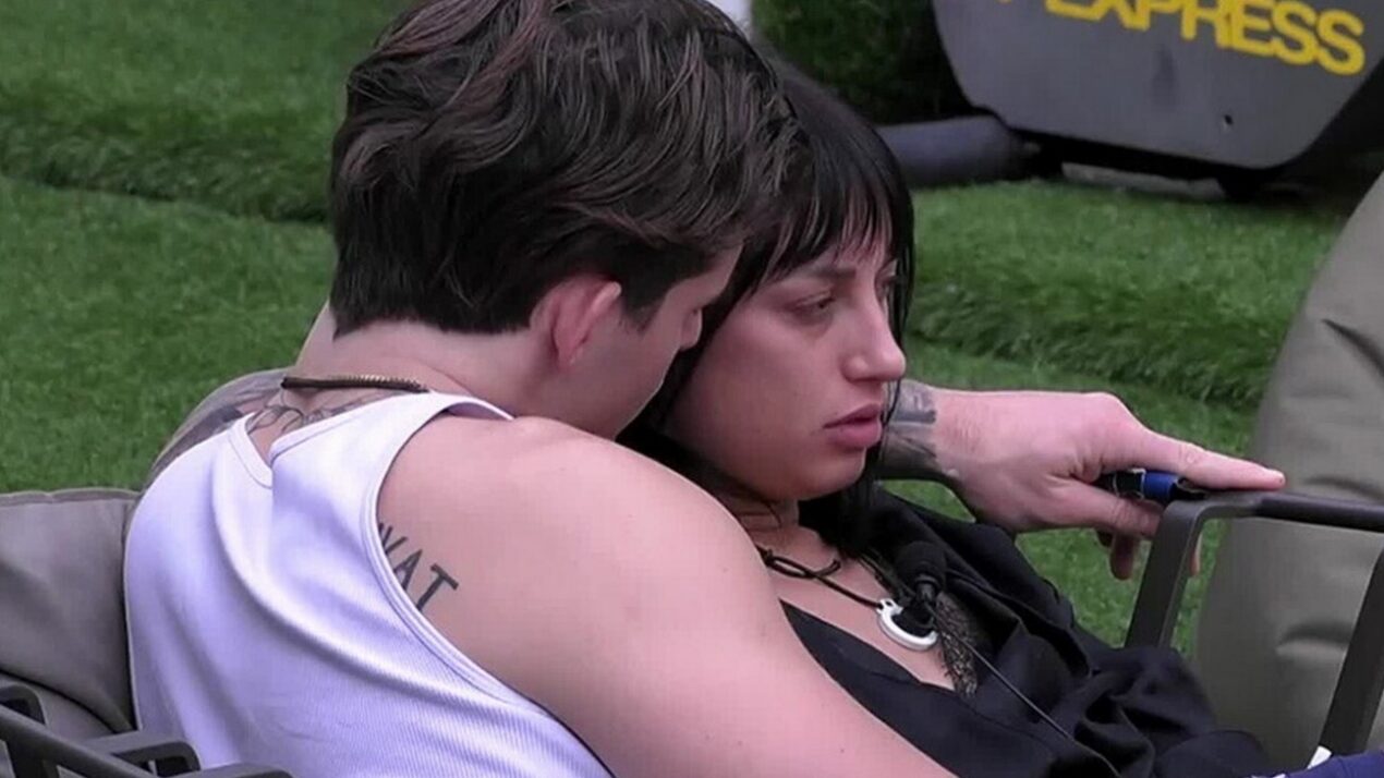 Letizia e Paolo litigano al Grande Fratello dopo la sorpresa: il motivo è assurdo