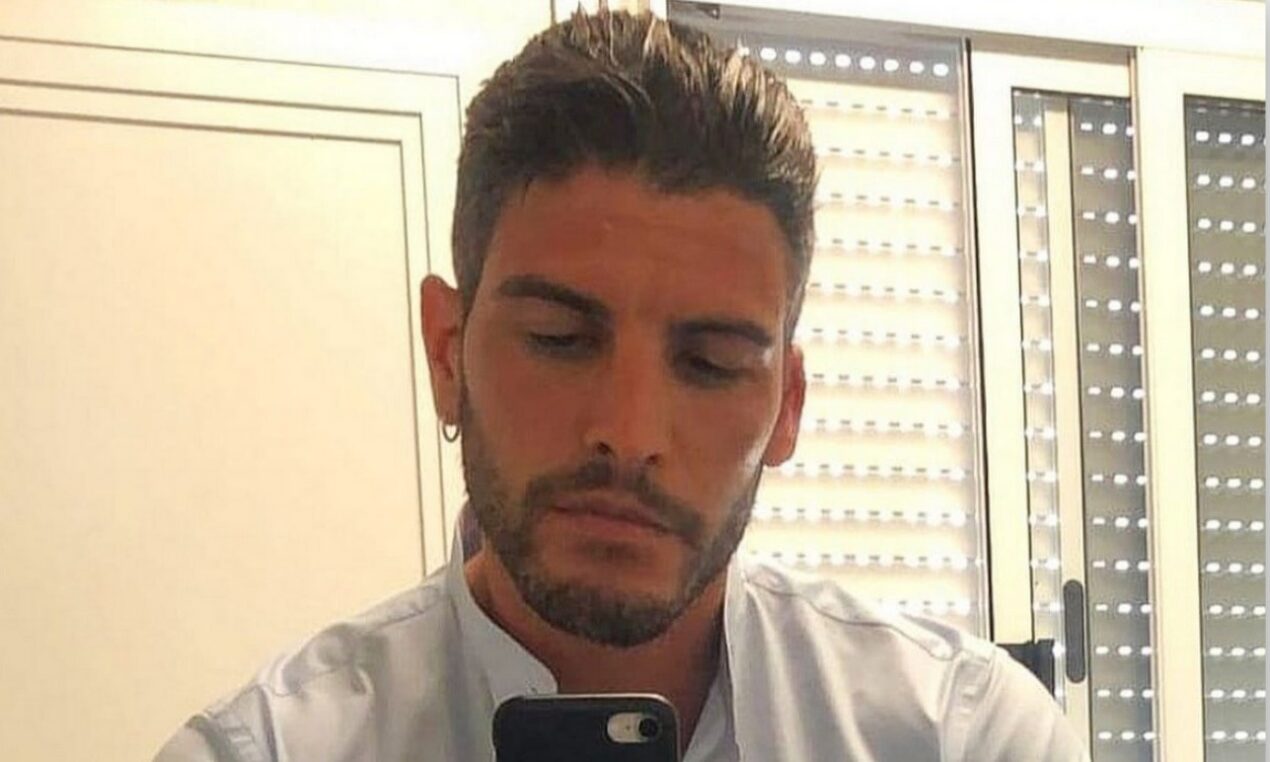 Chi è Mario Verona: il cavaliere che ha fatto impazzire tutti a Uomini e Donne