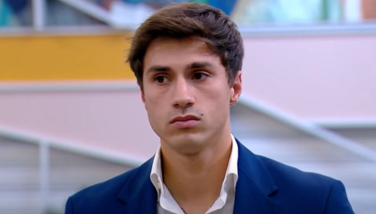 Mirko Brunetti ha unaltra 2
