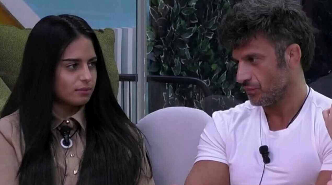 Mirko Brunetti farà una sorpresa a Perla Vatiero al GF per San Valentino?