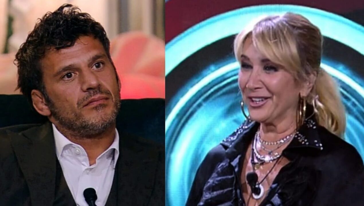 Simona Tagli smaschera Rosy e Marco al GF: "Che fanno di notte" la loro reazione