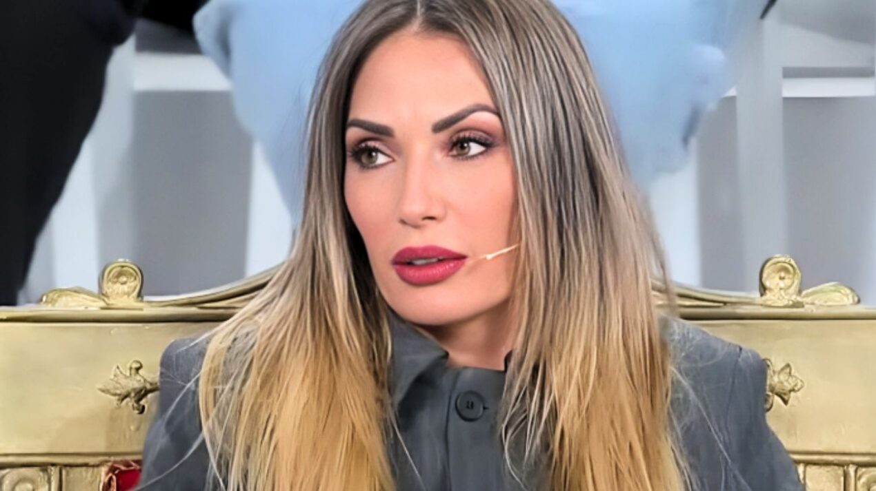 Spoiler Uomini e Donne, colpi di scena al Trono di Ida Platano: baci e abbandoni