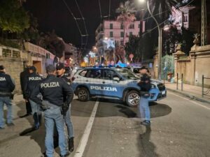 Allarme bomba alla sede di Radio Mediaset