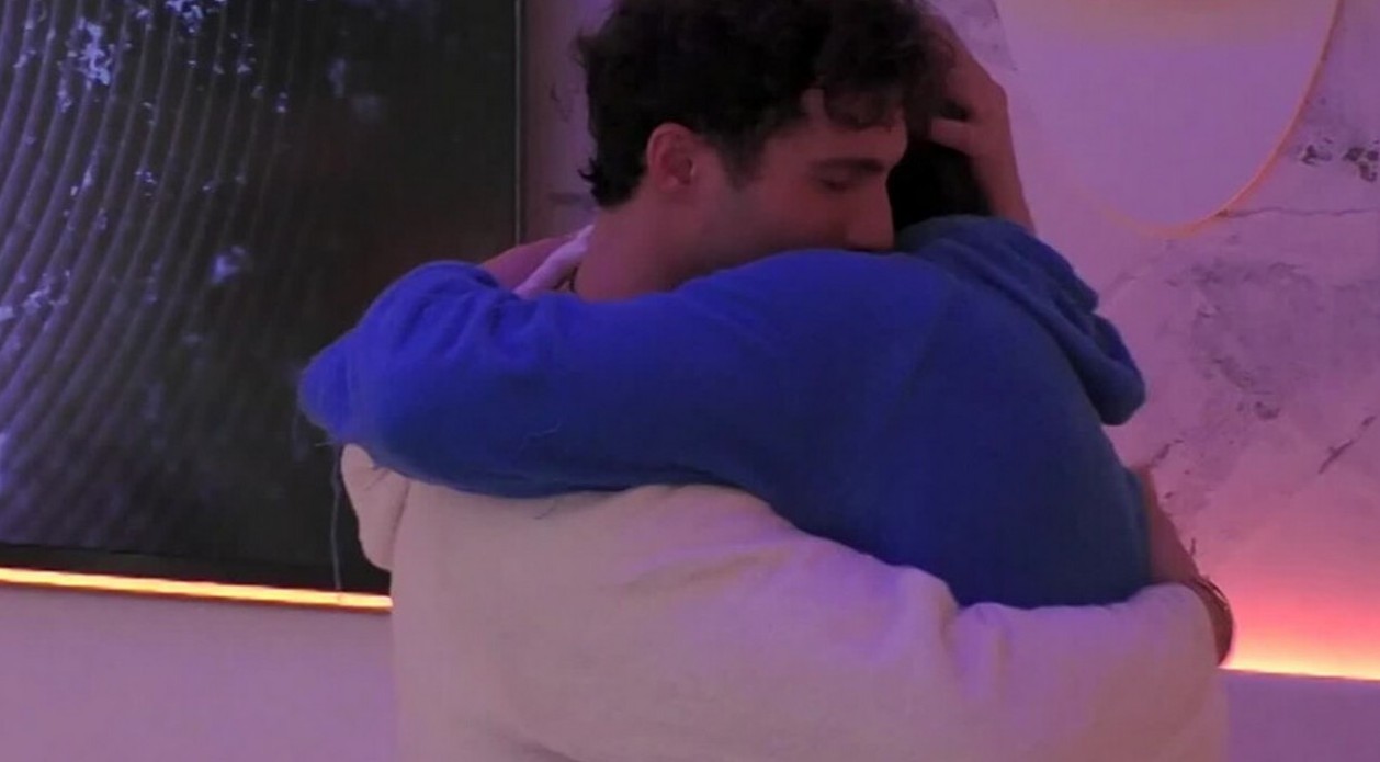 Alessio e Federico confronto inaspettato al GF: cosa hanno confessato