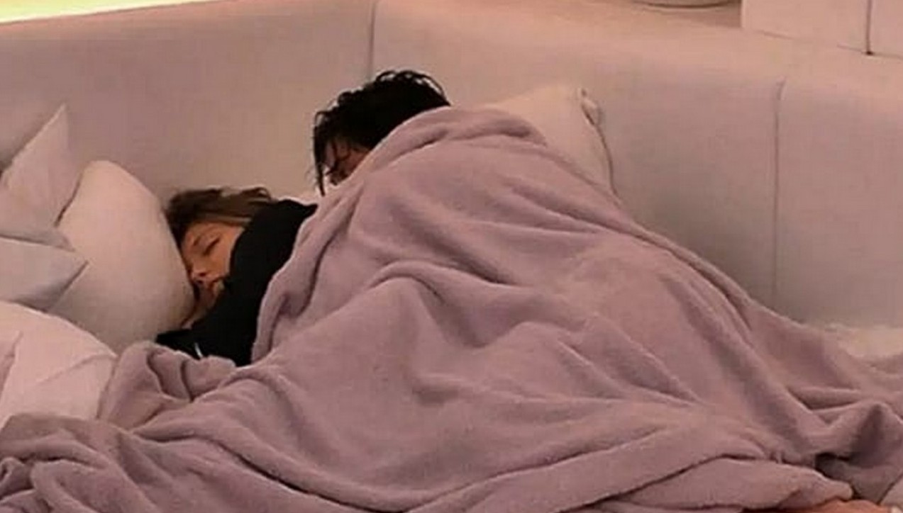 Anita Alessio gossip GF 1