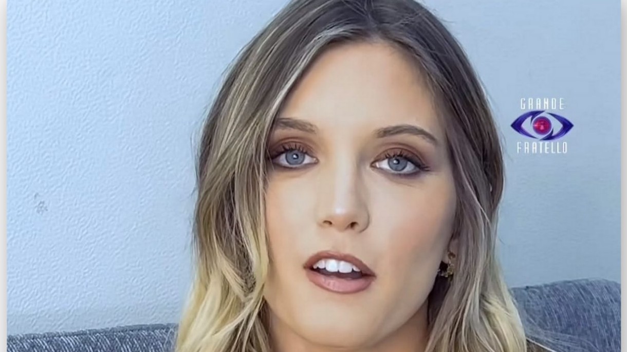 Anita Olivieri asfalta alcuni finalisti del GF, poi su Alessio: "Mi ha rovinato"