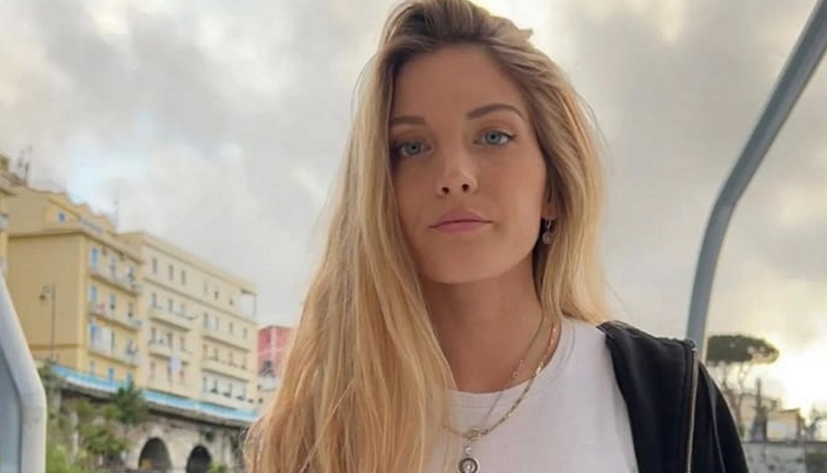 Anita Olivieri invasa dalle critiche dopo il GF: la ragazza prende una decisione
