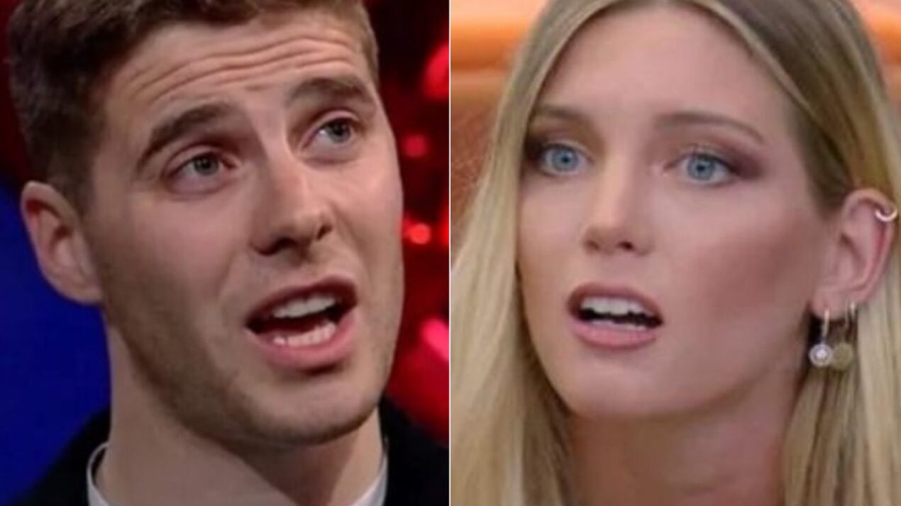 Anita Olivieri durissima contro Edoardo? Lo sfogo post GF che nessuno si aspettava