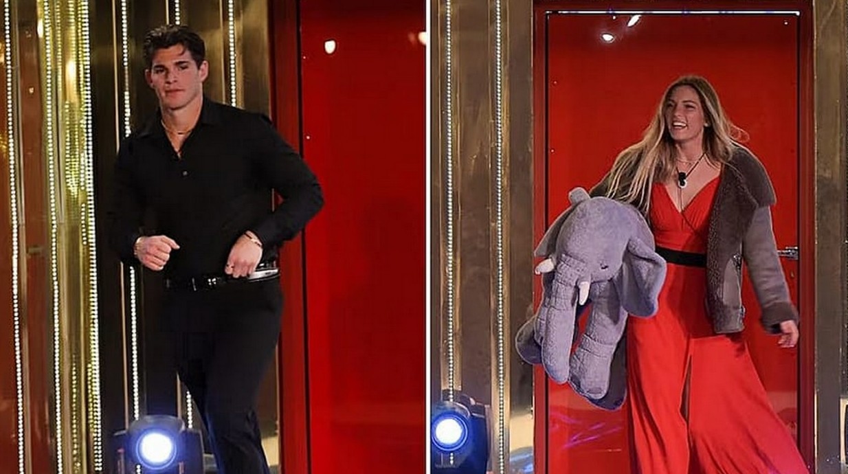 Anita Olivieri e Paolo Masella dopo il GF: come hanno preso l'eliminazione