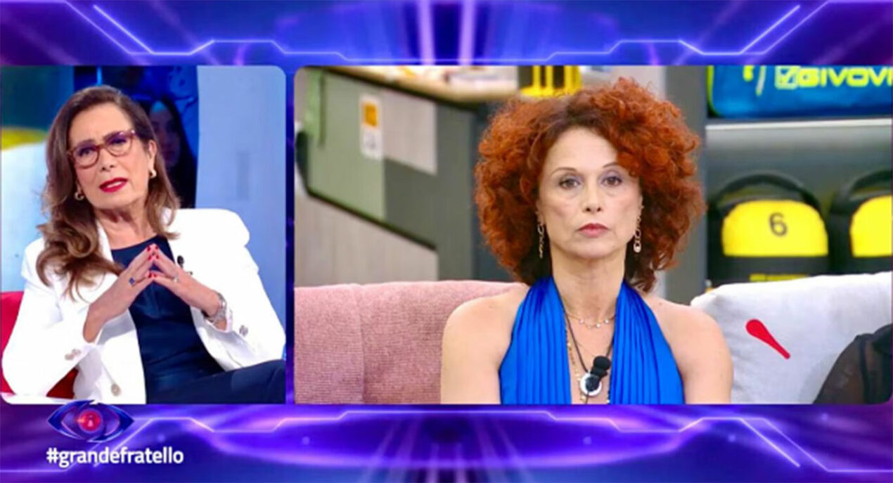 Beatrice Luzzi asfalta Cesara Buonamici e tradisce Simona al GF? Cosa è successo