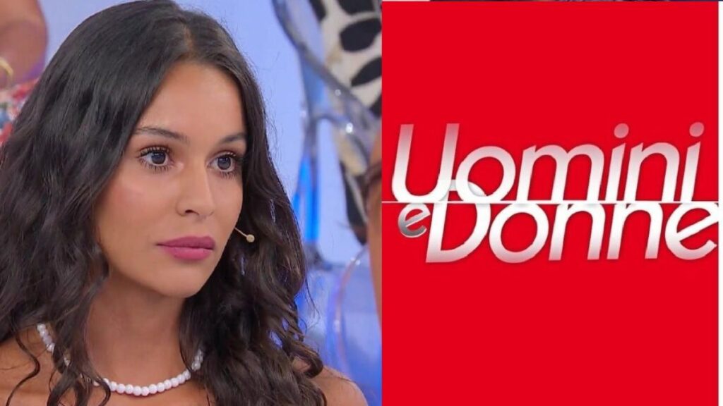 Beatriz D'Orsi dopo scelta Brando UeD