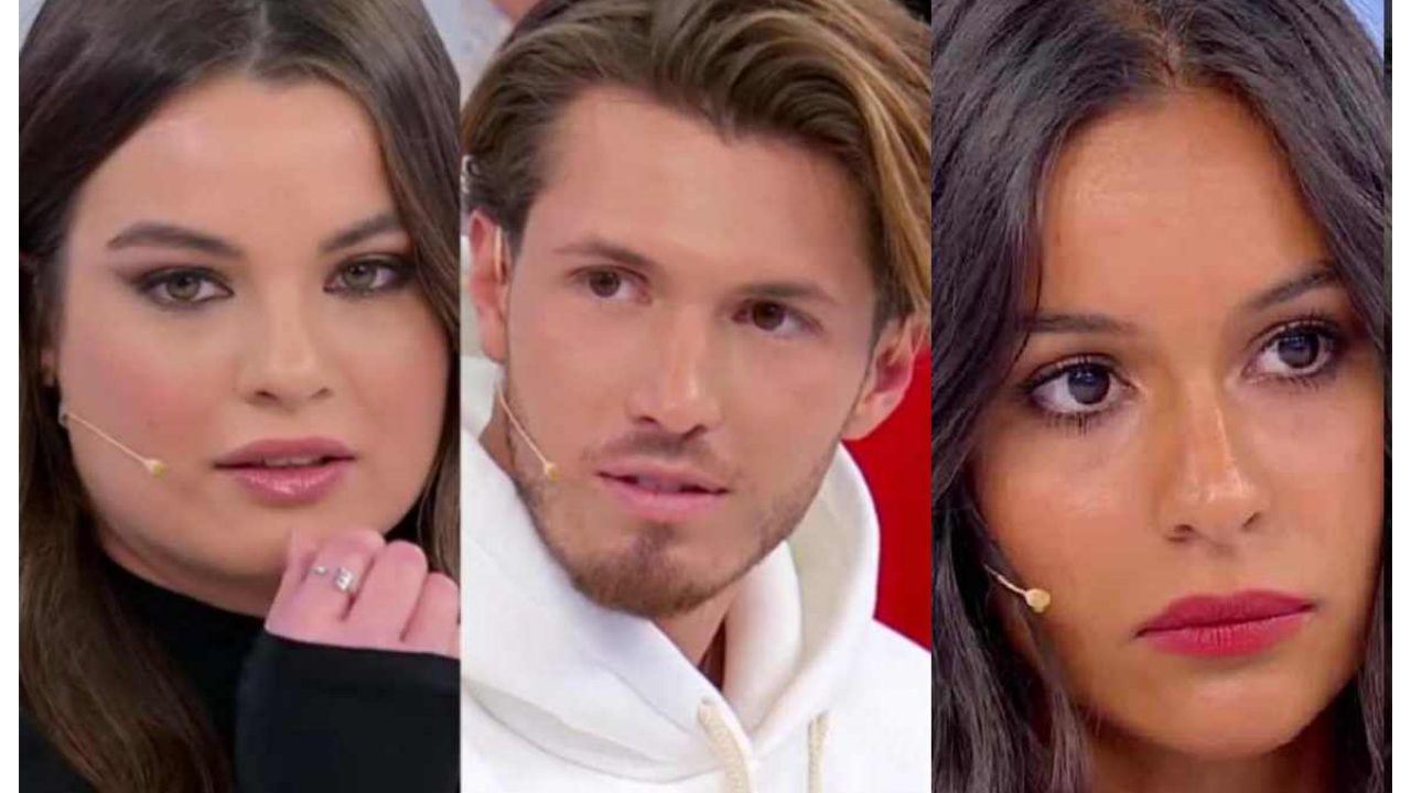 Brando diserta scelta UeD