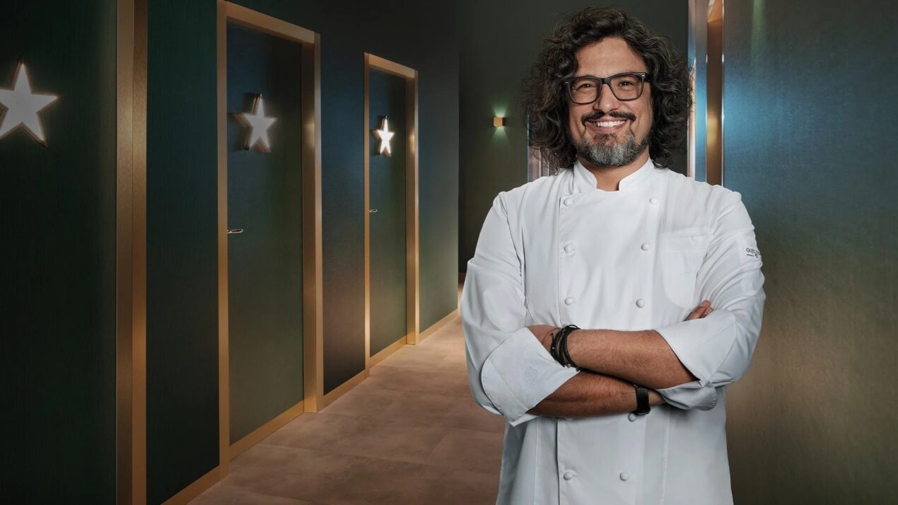 Marisa Laurito nuova giurata di Celebrity Chef