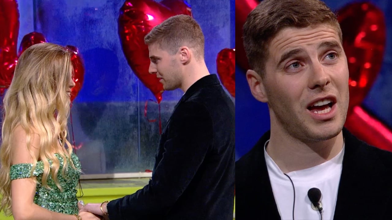 Edoardo Sanson e Anita Olivieri 1