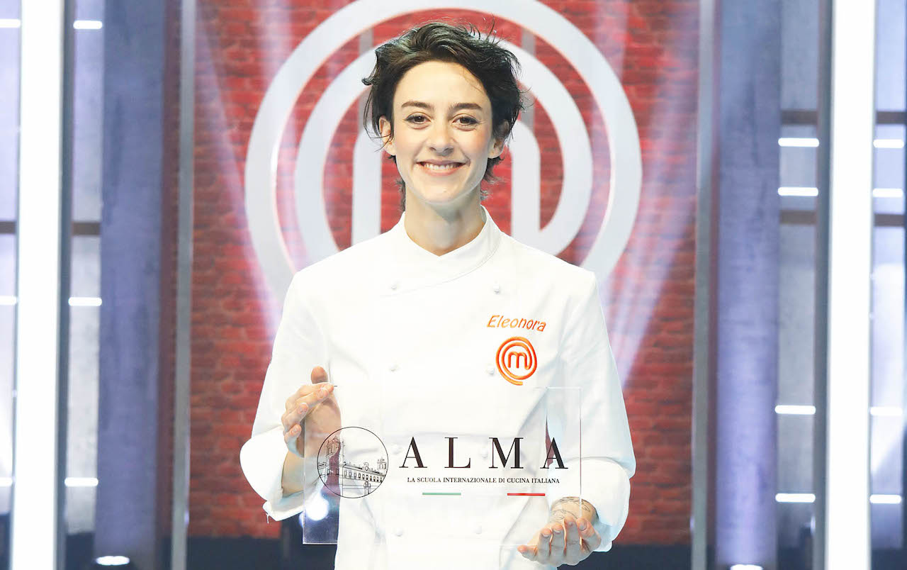 Chi ha vinto MasterChef Italia 2023 Tutto.TV