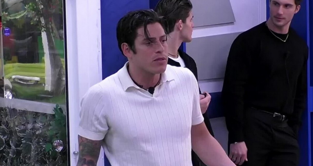 Ex di Alessio Falsone lo smaschera: il concorrente del GF sta mentendo?