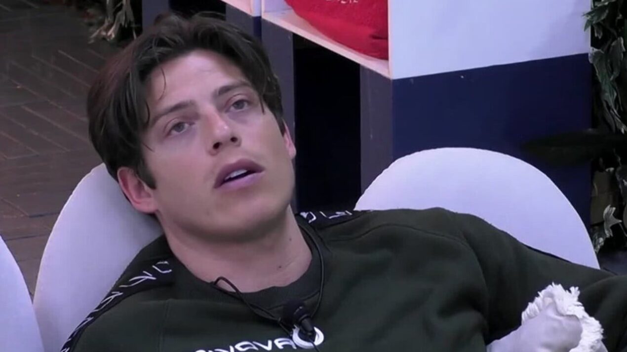 Ex di Alessio Falsone svela inedito retroscena: ecco che faceva prima del GF