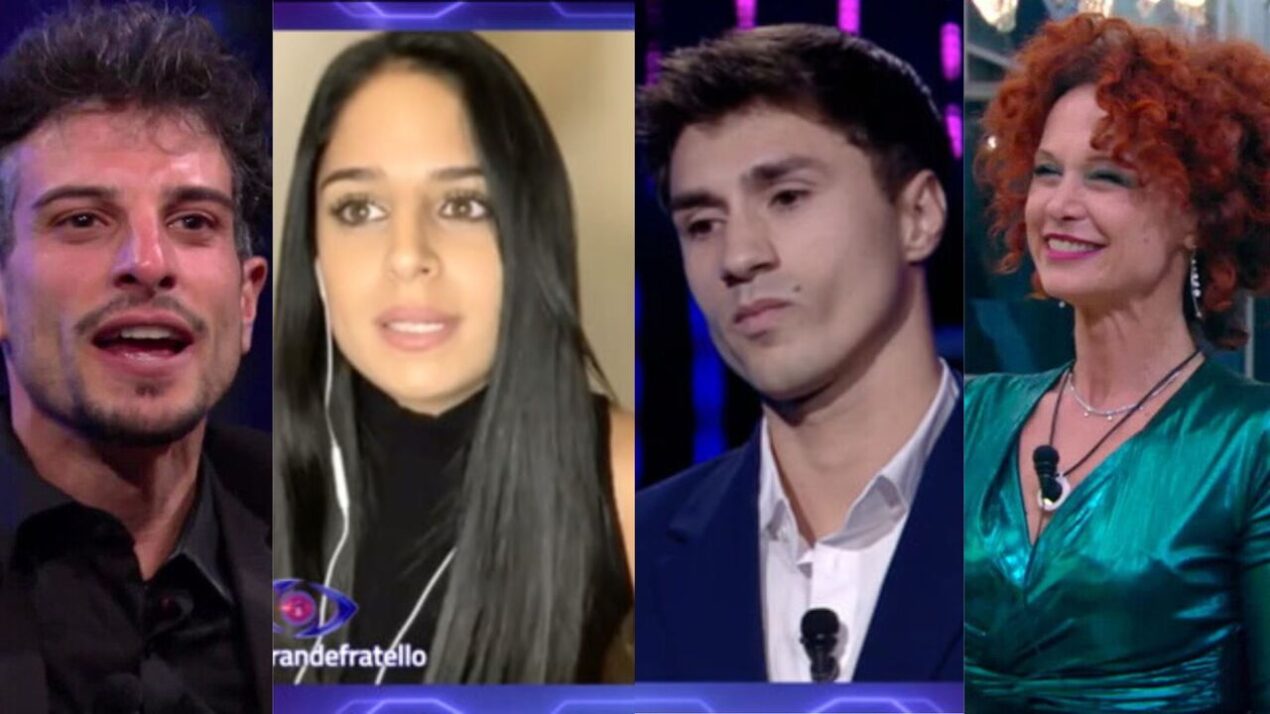 Ex del GF svela cose private dette da Beatrice, poi su Mirko e Perla: cosa non quadra