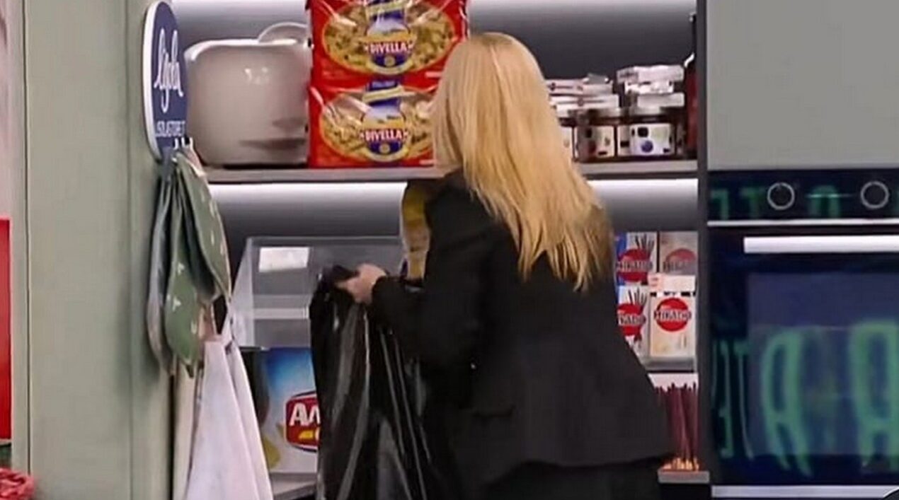 Grecia Colmenares "ruba" al GF, concorrenti furiosi: le reazioni post puntata