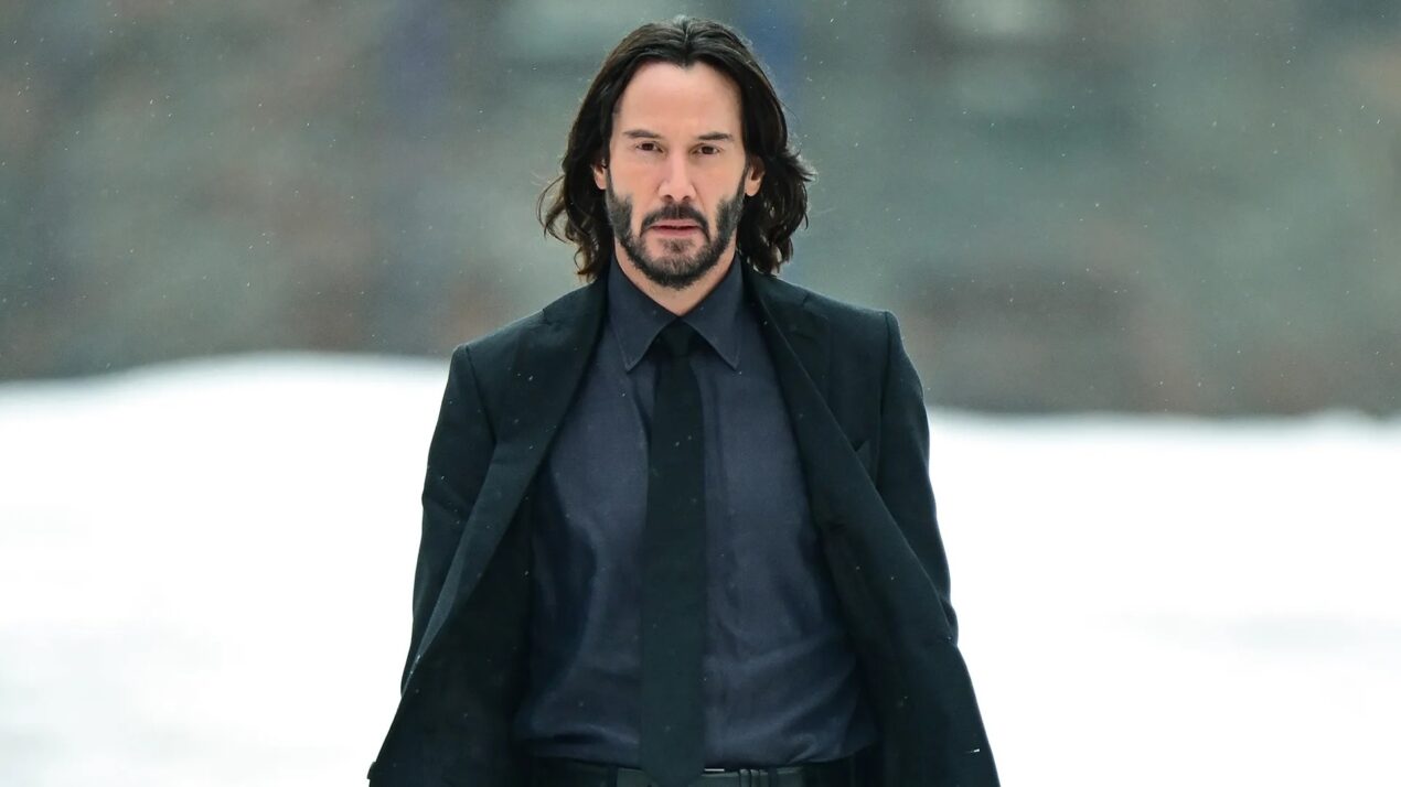 Il ritorno di John Wick: Lionsgate annuncia una nuova serie TV