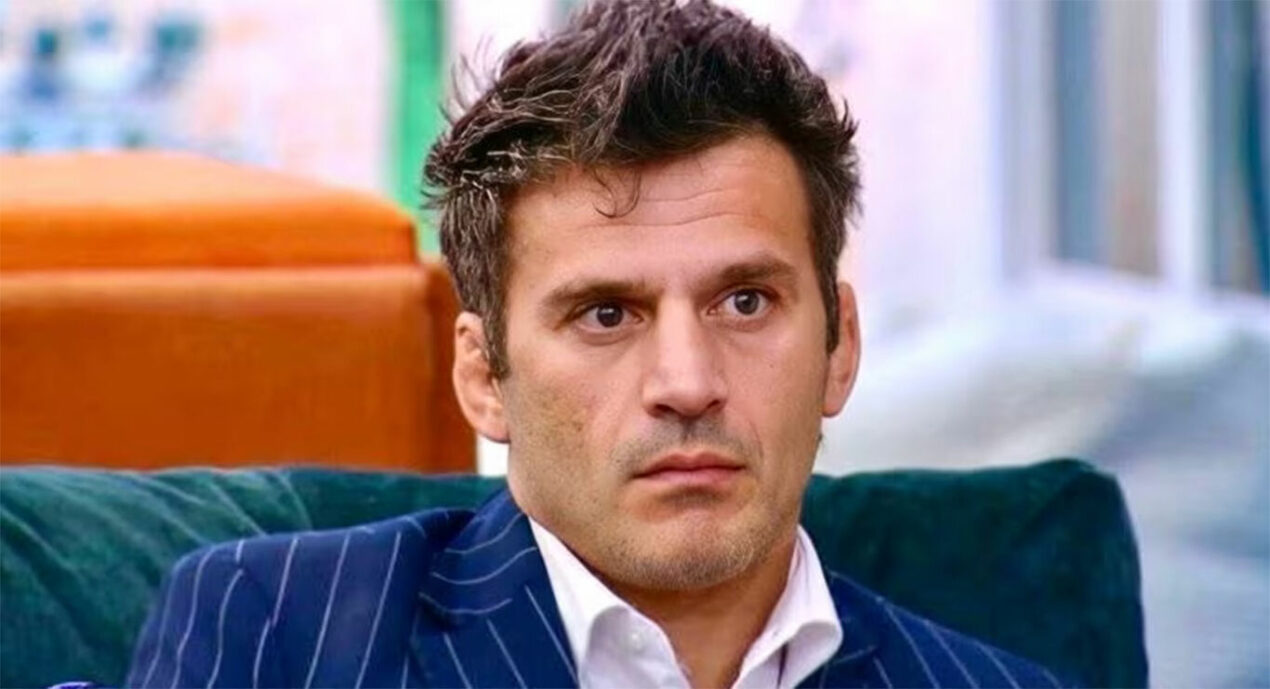 Marco Maddaloni senza stipendio dopo il GF: ecco cosa ha svelato