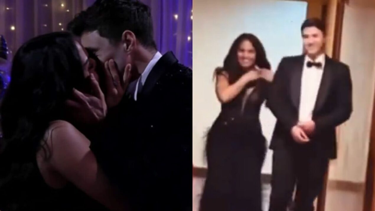 Perla Vatiero e Mirko Brunetti frenano su matrimonio e convivenza: parole inattese