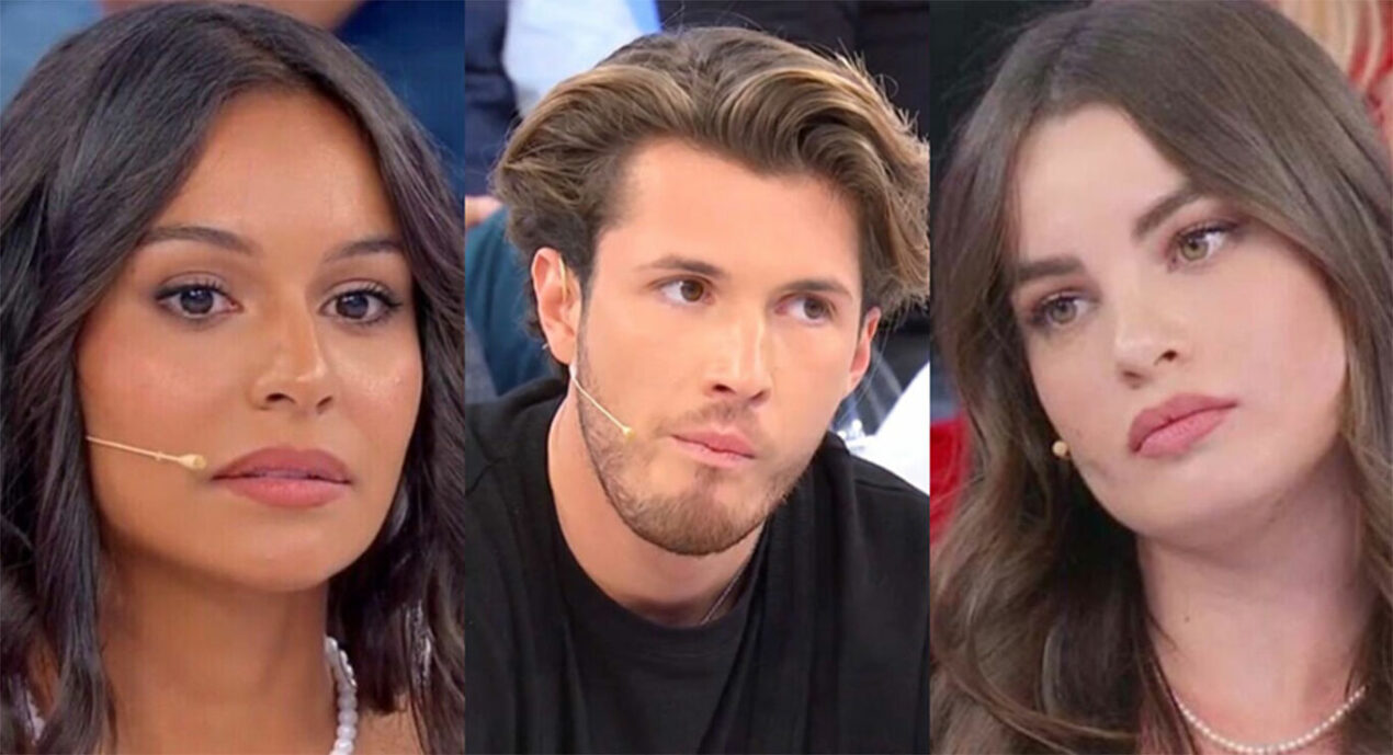 Brando Ephrikian ha scelto Raffaella per ripicca, e Beatriz va sul trono a UeD?