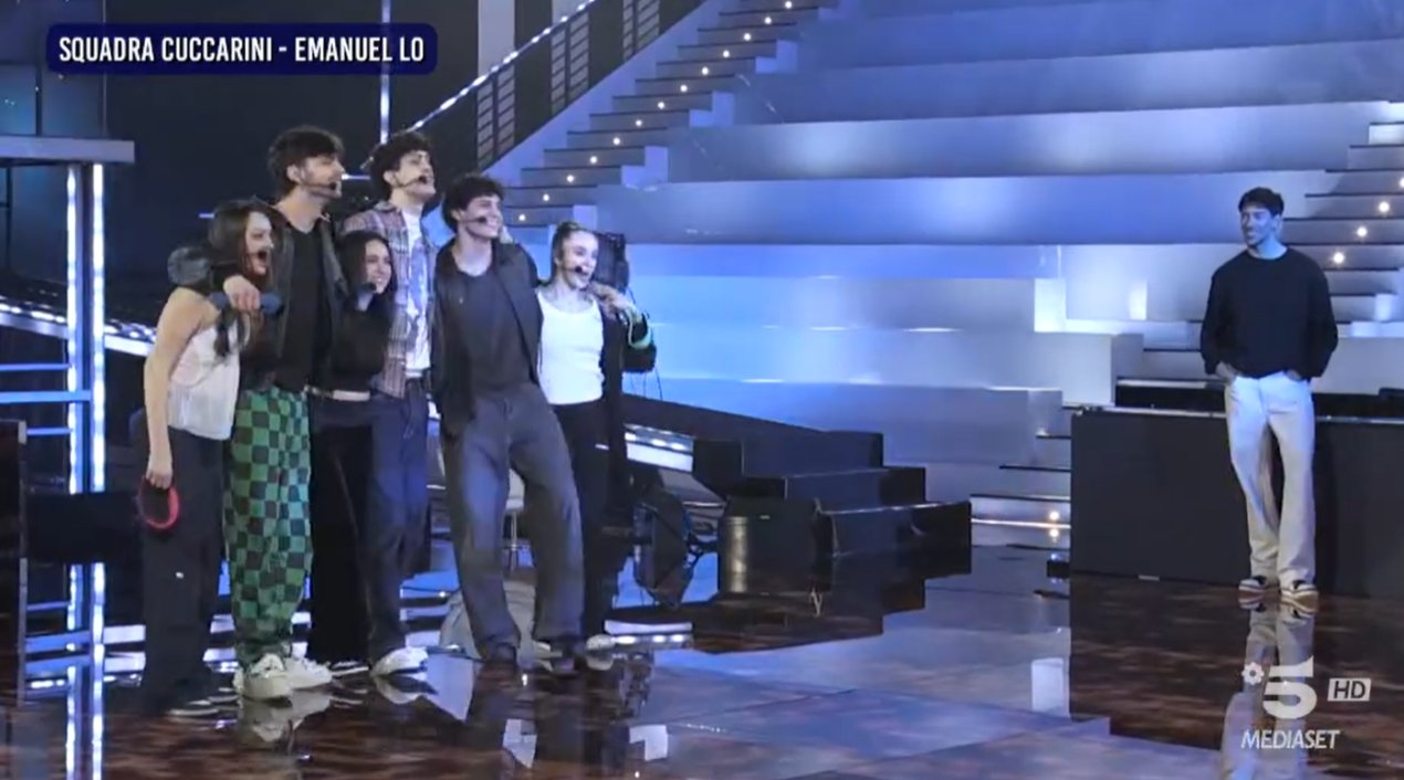 Amici 23, infiniti pianti per i Cucca-Lo e i Pettinelli-Todaro: cos'è successo agli allievi