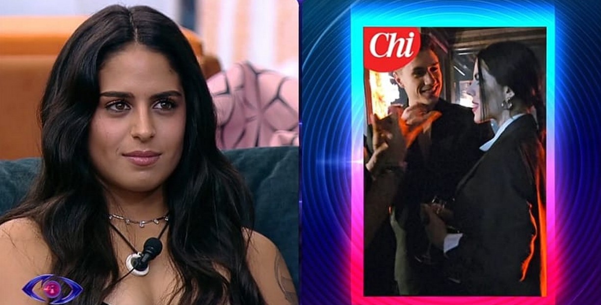 La segnalazione su Mirko al GF era falsa? Brunetti svela: "Ci hanno messo in mezzo"