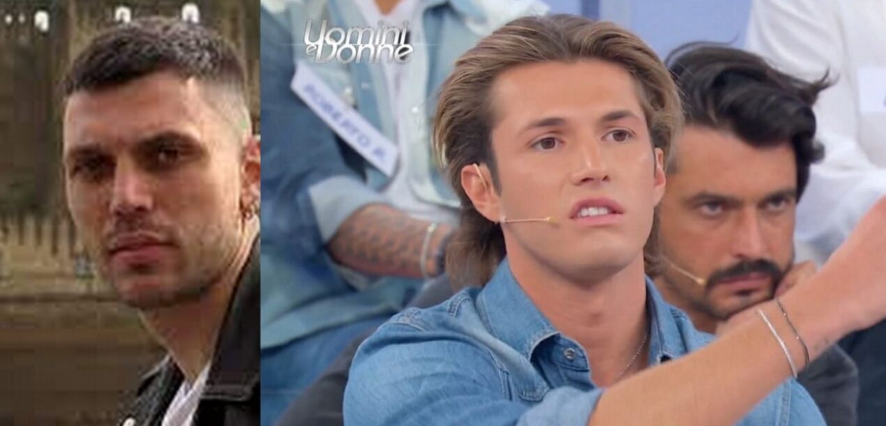 Uomini e Donne anticipazioni settimanali: arriva un nuovo tronista, Brando in pausa