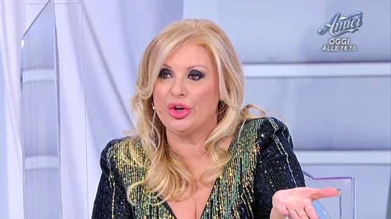 Uomini e Donne spoiler settimanali: "No" per Brando, bacio per Ida e show di Tina