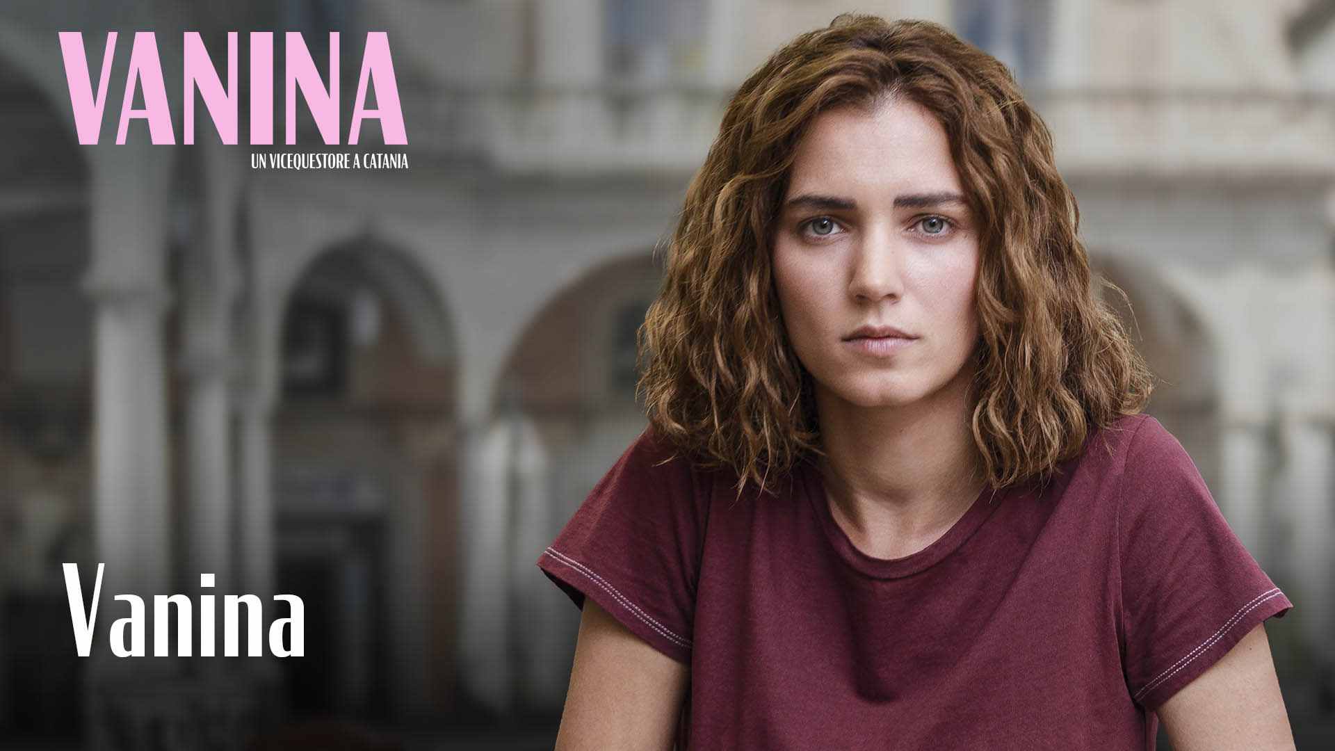 Vanina – Un vicequestore a Catania, come rivedere la replica della puntata