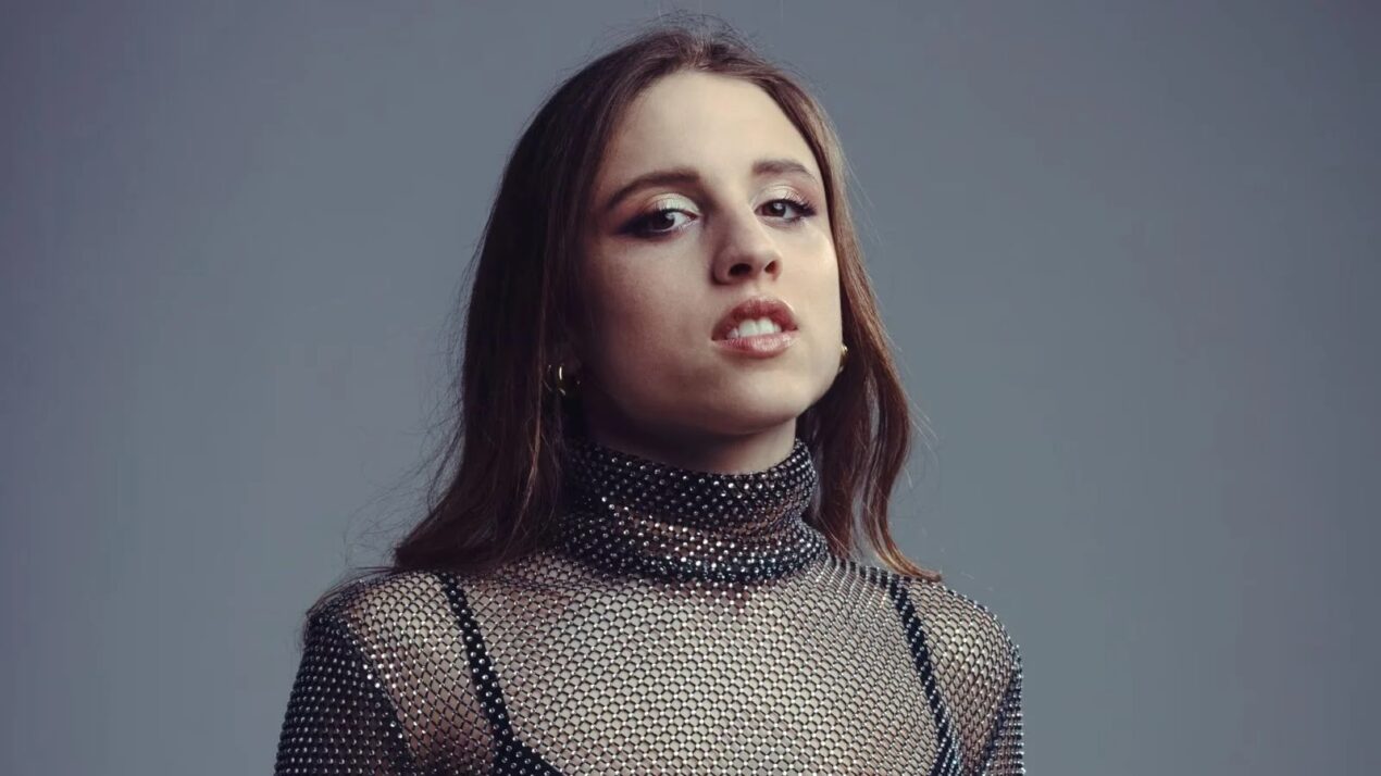 Angelina Mango sceglie ex ballerine di Amici per l'Eurovision Song Contest 2024