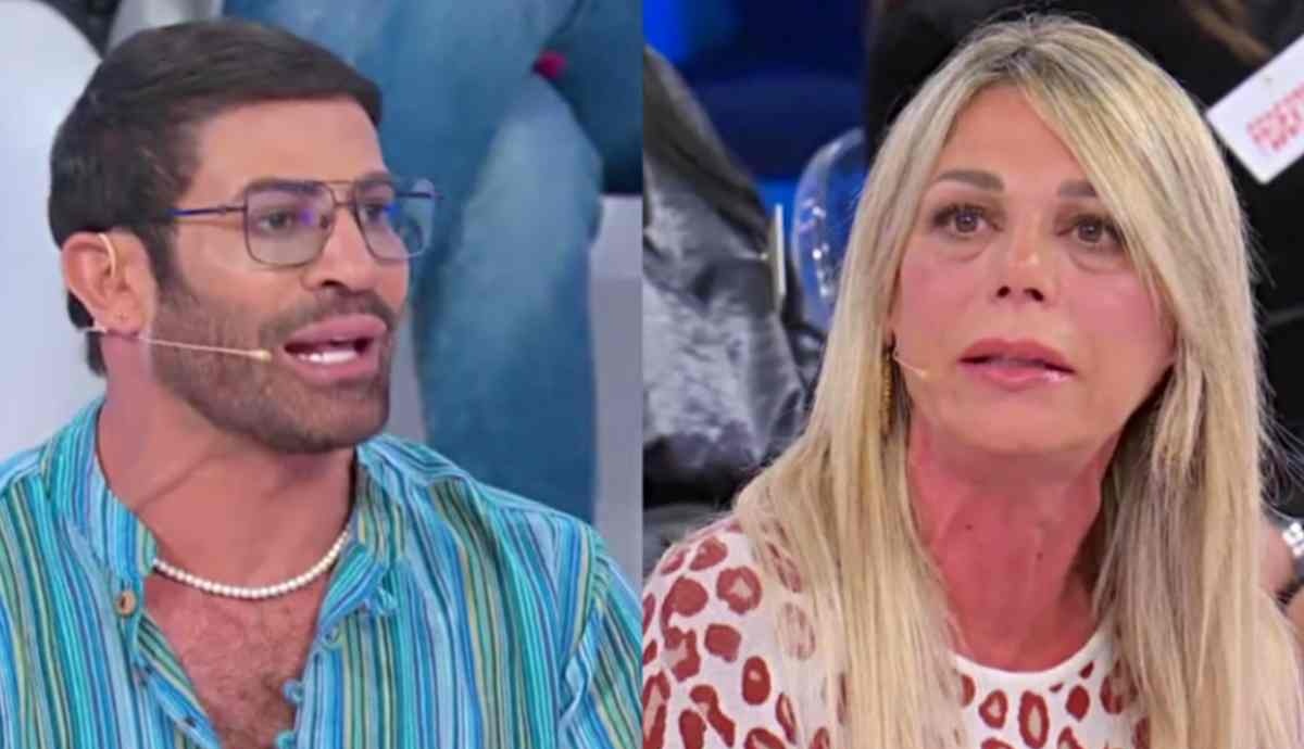 Aurora Tropea lancia una stoccata a Gianni Sperti? Lo sfogo della dama di UeD