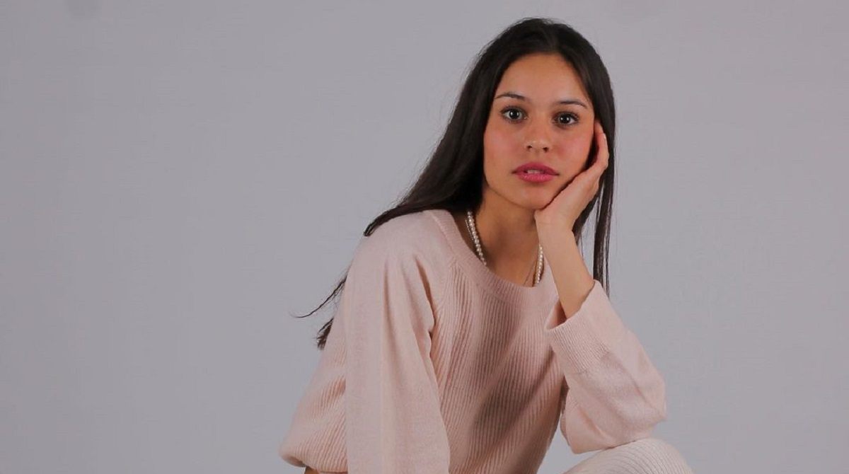 Beatriz D'Orsi si fa un tatuaggio su Uomini e Donne? Ecco che ha fatto VIDEO