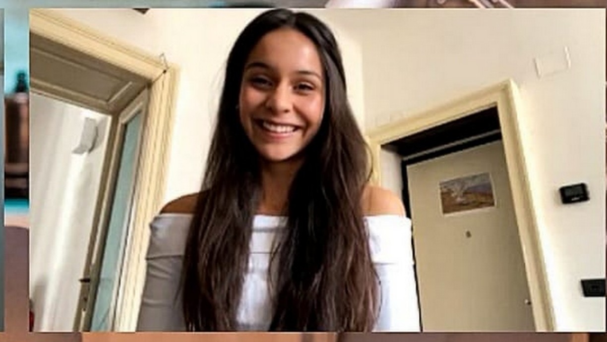 Beatriz D'Orsi svela se farà il Trono di UeD: retroscena sulla redazione