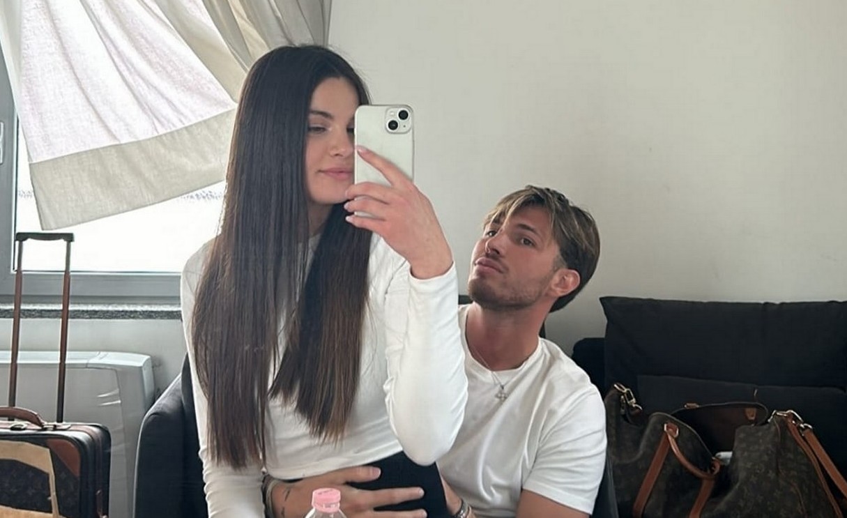 Brando Raffaella insieme 3