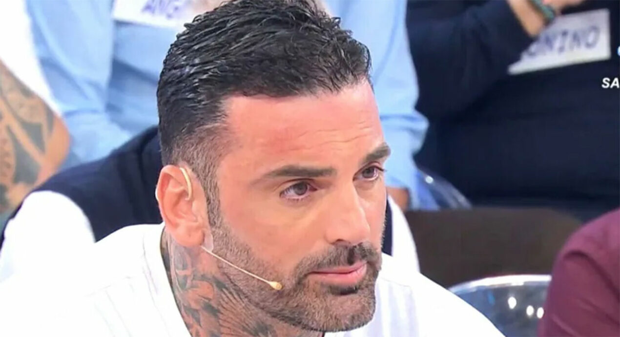 Chi è la donna della segnalazione di Mario Cusitore? È stata a UeD: nuovi dettagli