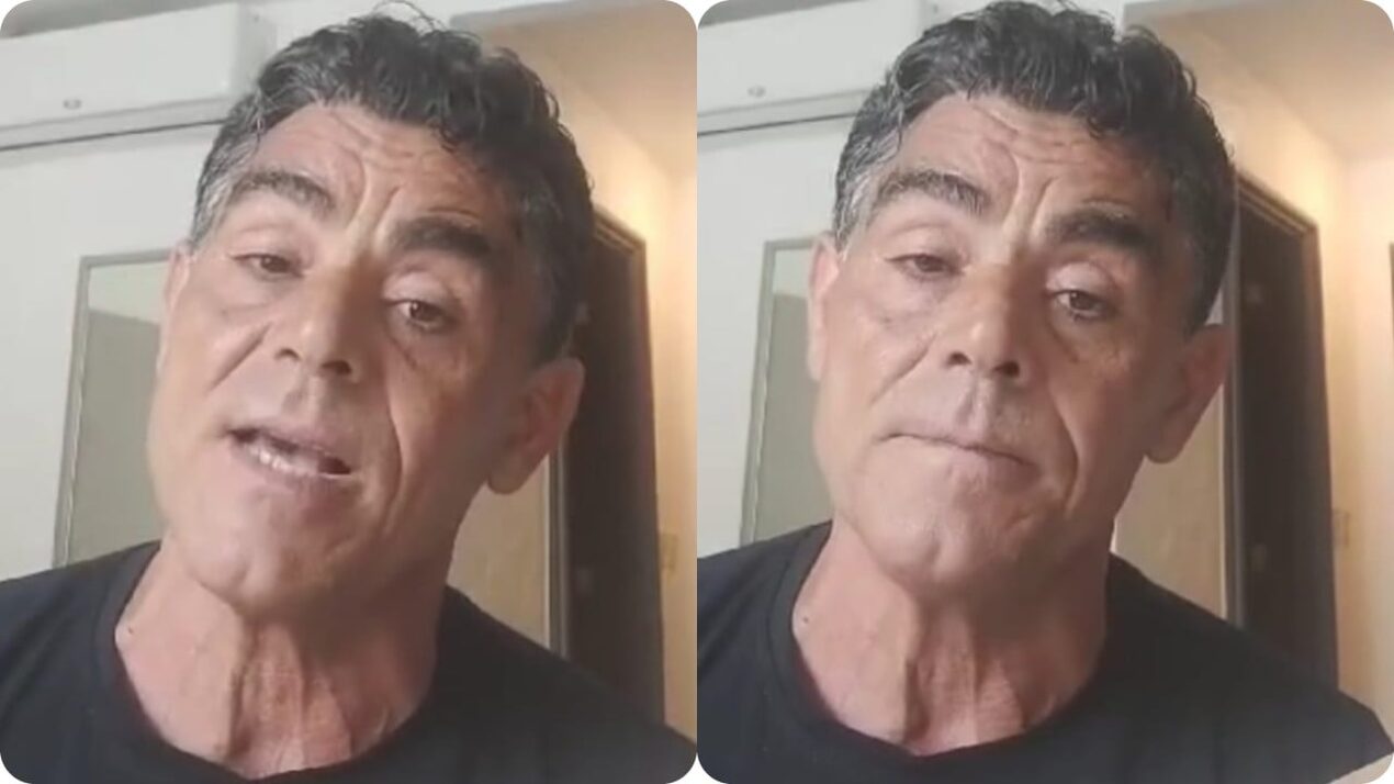 Francesco Benigno contro l'Isola: "Ero trattato da carcerato" il video prova