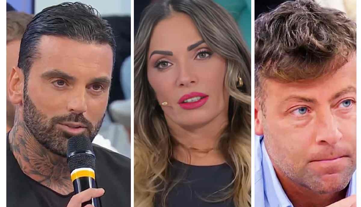 Ida Platano sempre più vicina a lasciare UeD: anticipazioni e colpi di scena