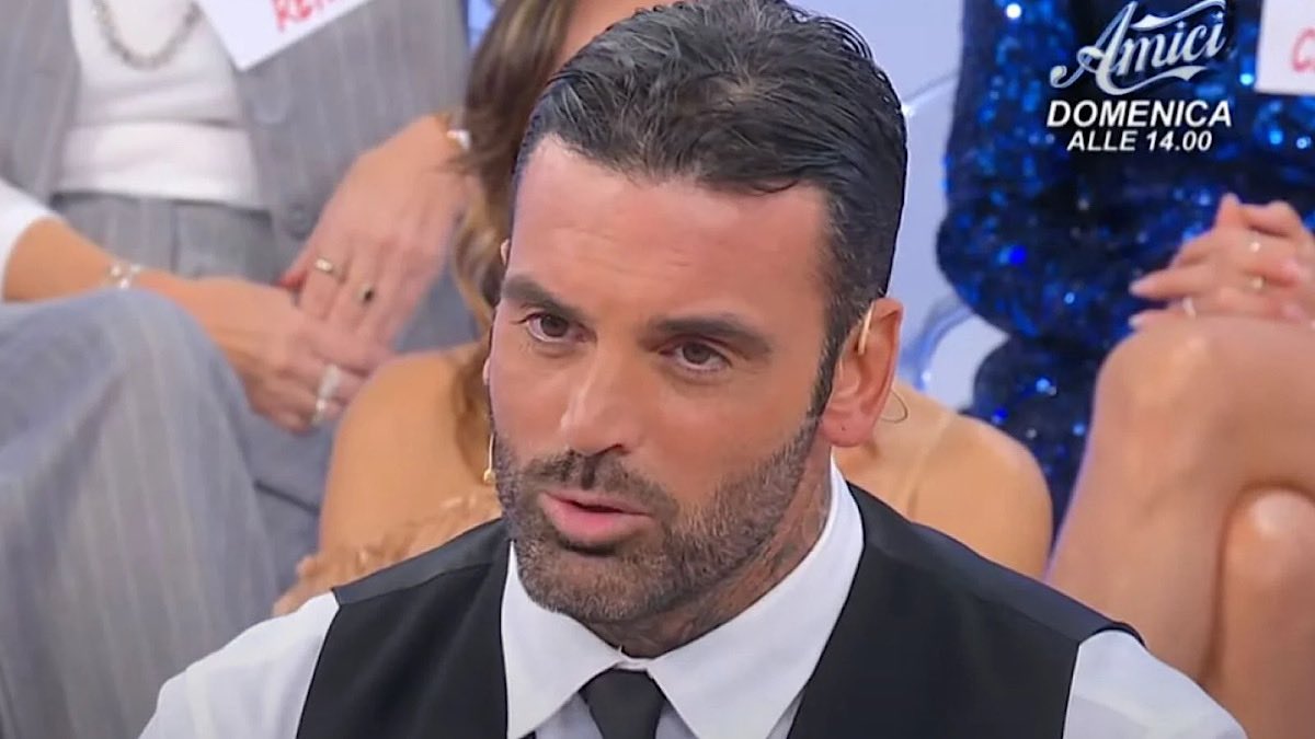 Ida Platano manda via Mario Cusitore a UeD? Anticipazioni e stoccate