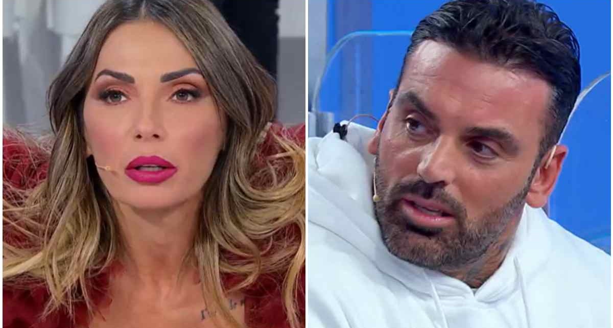 Ida Platano sfogo dopo UeD 2