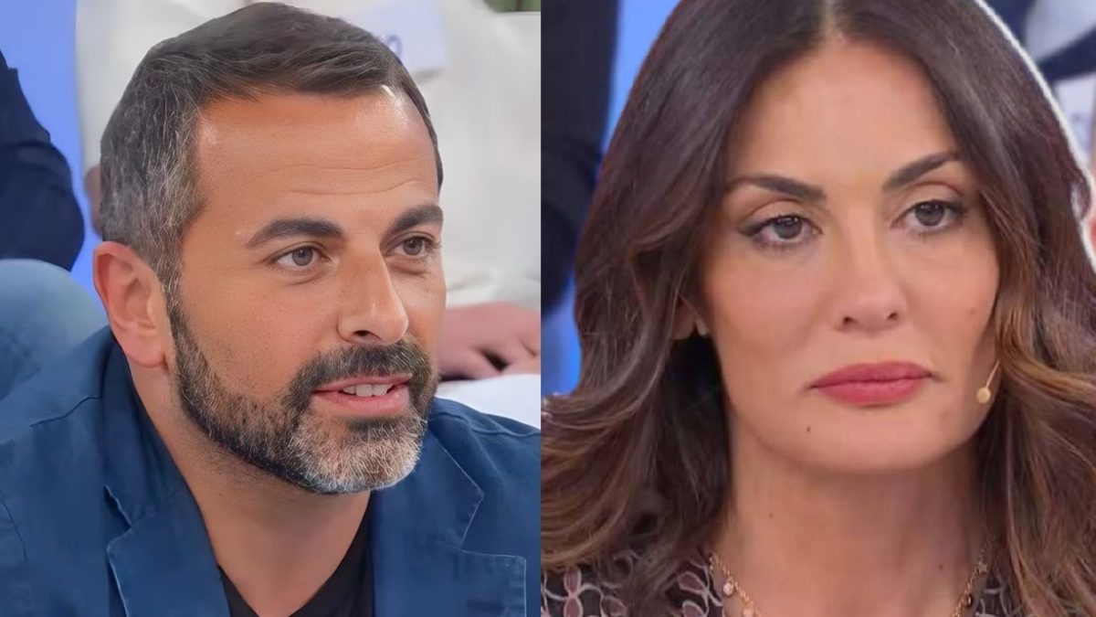 Jasna Amodei smaschera Marcello: retroscena sulla rottura dopo UeD