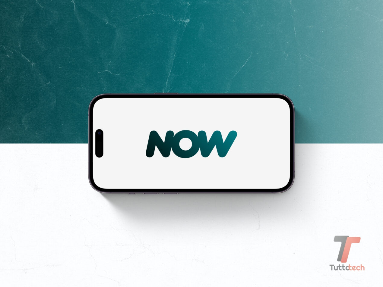 NOW si rinnova: nuova app, esperienza personalizzata e tecnologia NBCUniversal