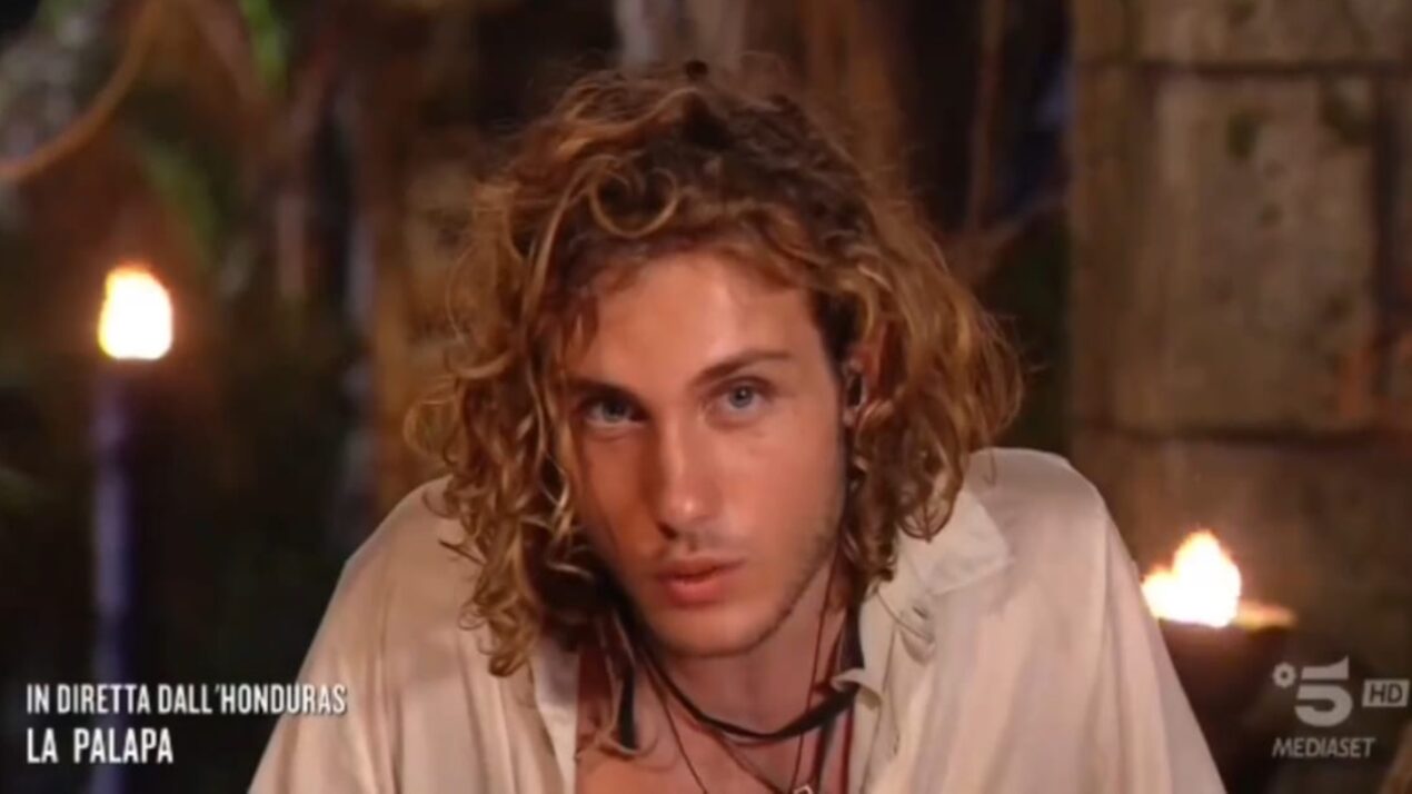 Naufraghi dell'Isola violano il regolamento: la punizione e chi ha confessato