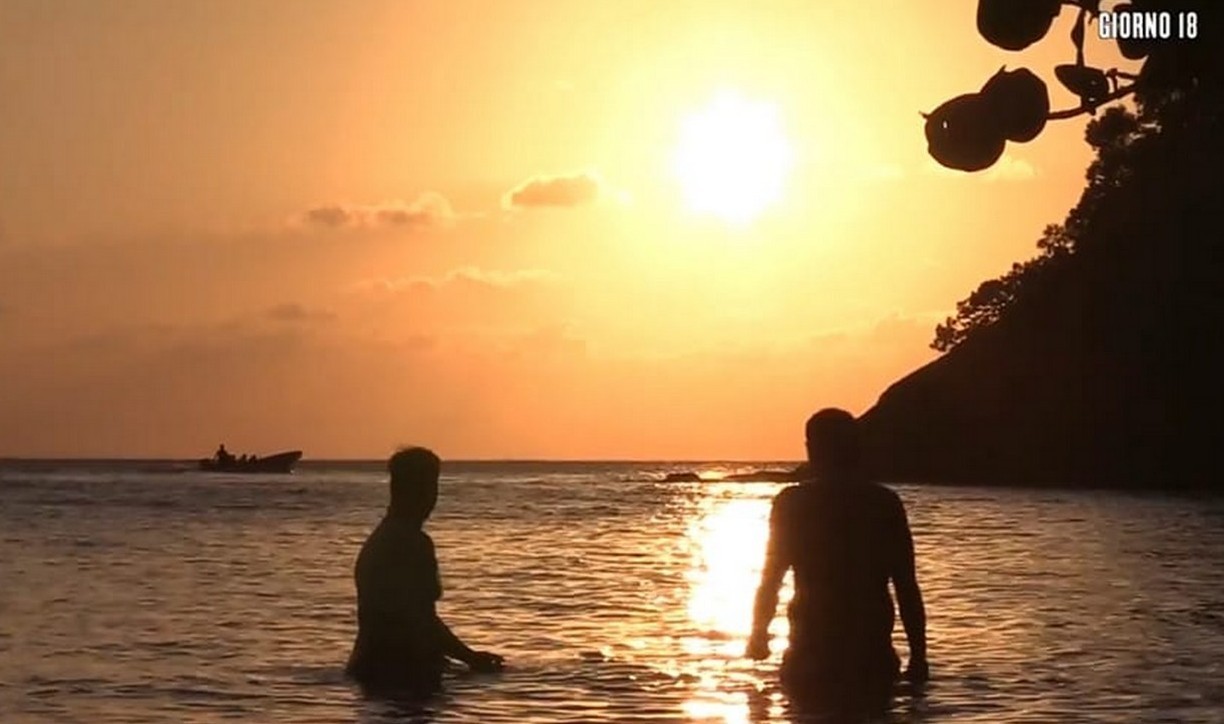 Altro naufrago lascia l'Isola dei Famosi: decisioni inaspettate e nuove missioni