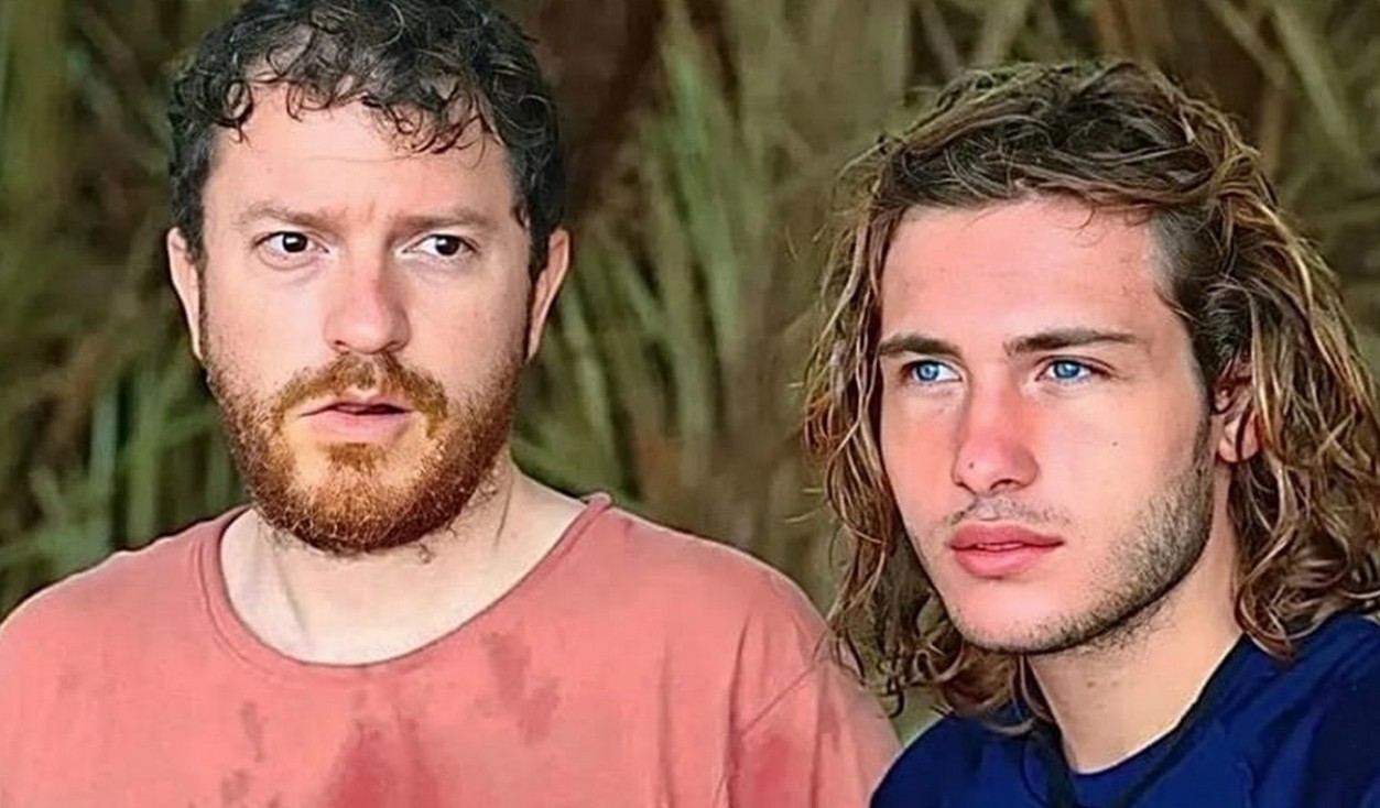 Pietro Fanelli gesto contro l'Isola die Famosi, Daniele ritorna: che è successo